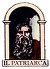 Medaglione del Patriarca
